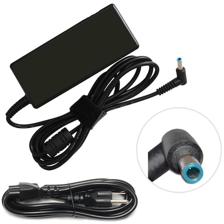 Ereplacements 45 Watt Compatible Usb-C Adptr AC0454530HP-ER